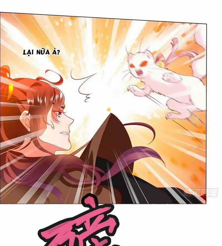 Dưỡng Thú Vi Phi Chapter 7 trang 39