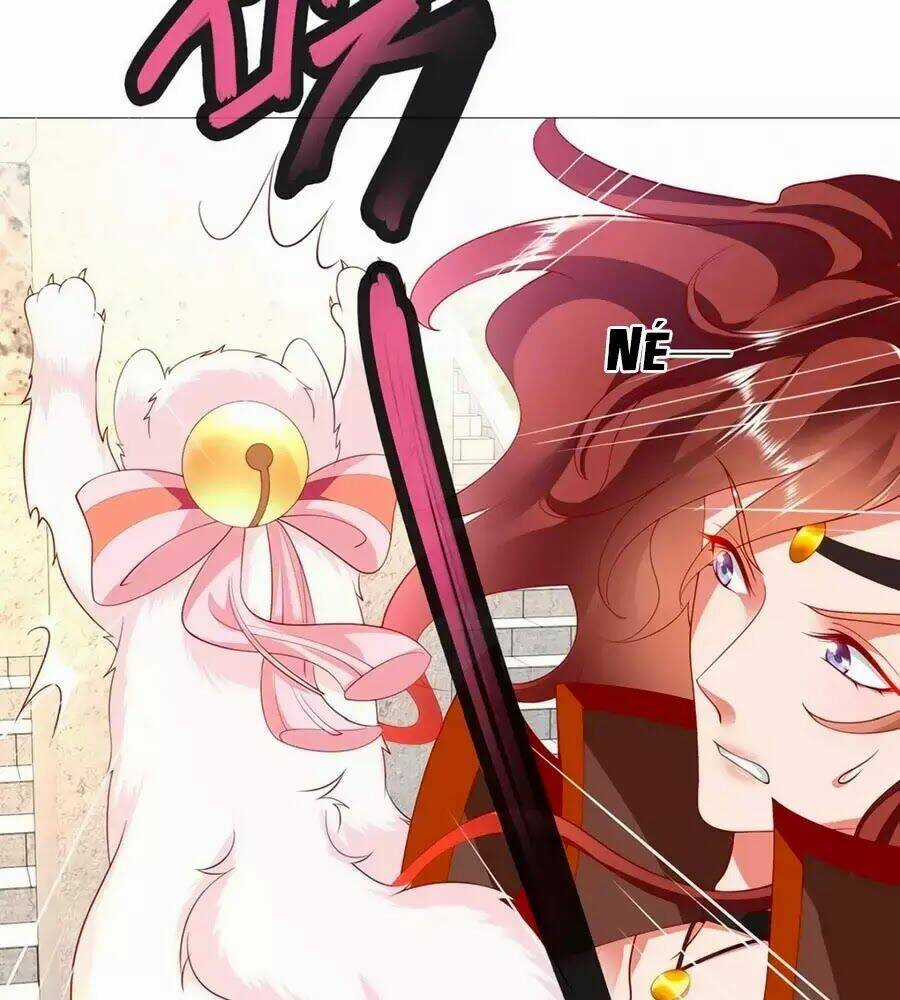 Dưỡng Thú Vi Phi Chapter 7 trang 40