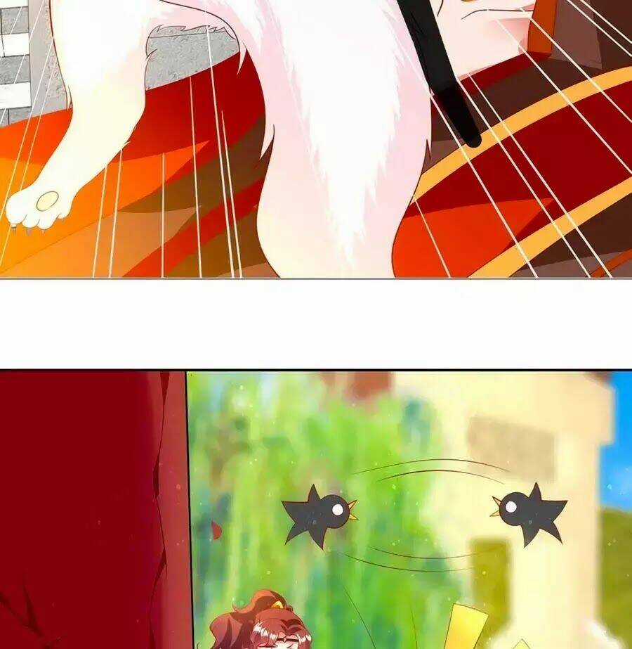 Dưỡng Thú Vi Phi Chapter 7 trang 41