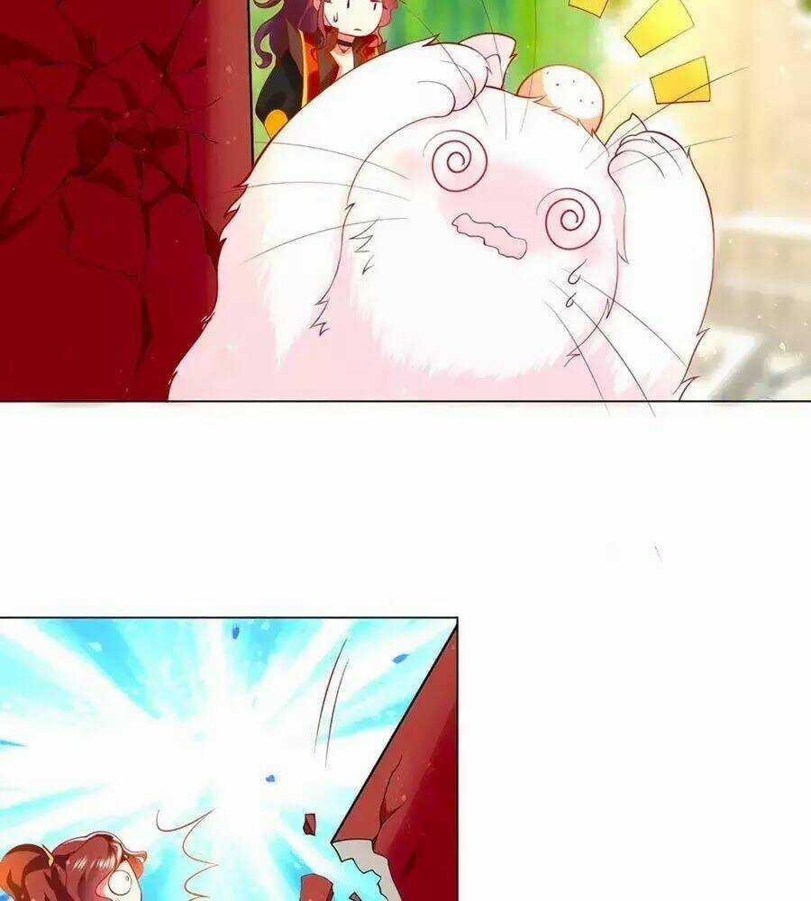 Dưỡng Thú Vi Phi Chapter 7 trang 42