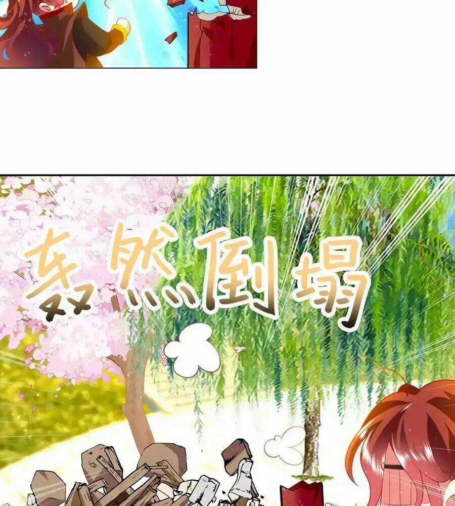 Dưỡng Thú Vi Phi Chapter 7 trang 43