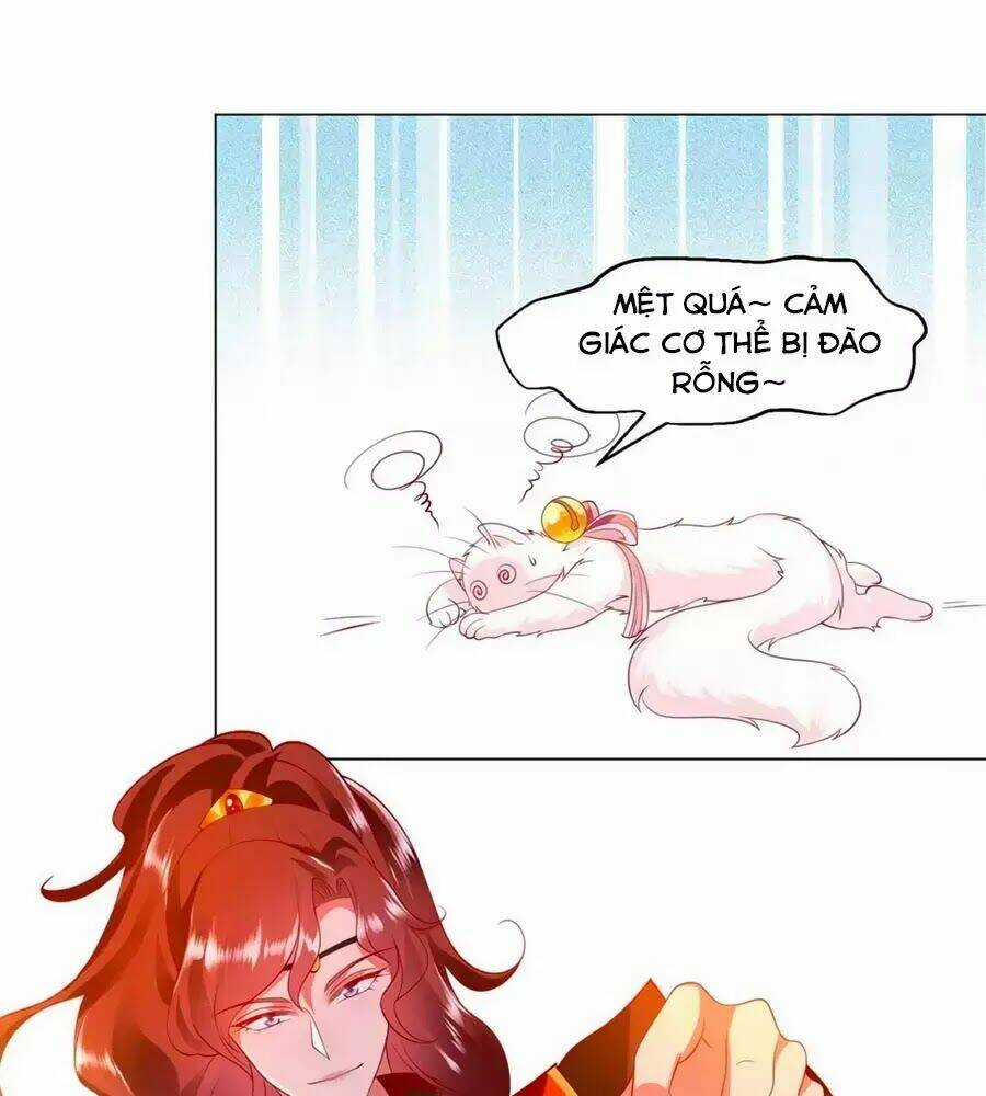 Dưỡng Thú Vi Phi Chapter 7 trang 45