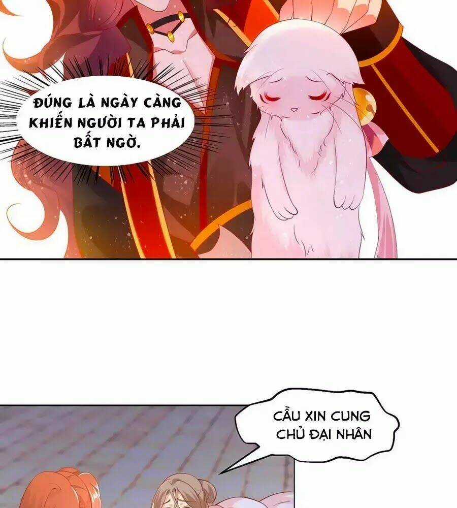Dưỡng Thú Vi Phi Chapter 7 trang 46