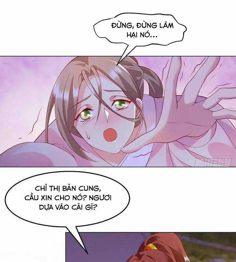 Dưỡng Thú Vi Phi Chapter 7 trang 48