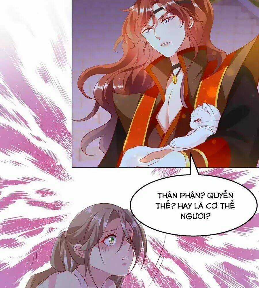 Dưỡng Thú Vi Phi Chapter 7 trang 49
