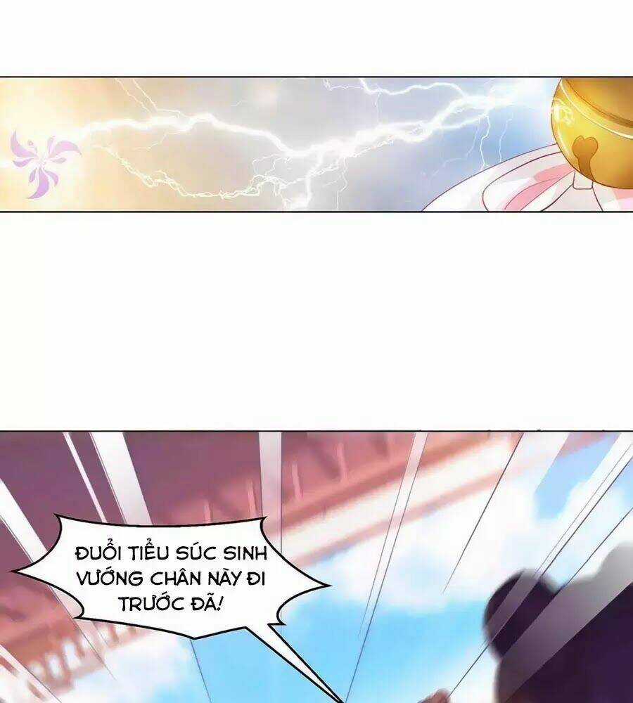 Dưỡng Thú Vi Phi Chapter 7 trang 5