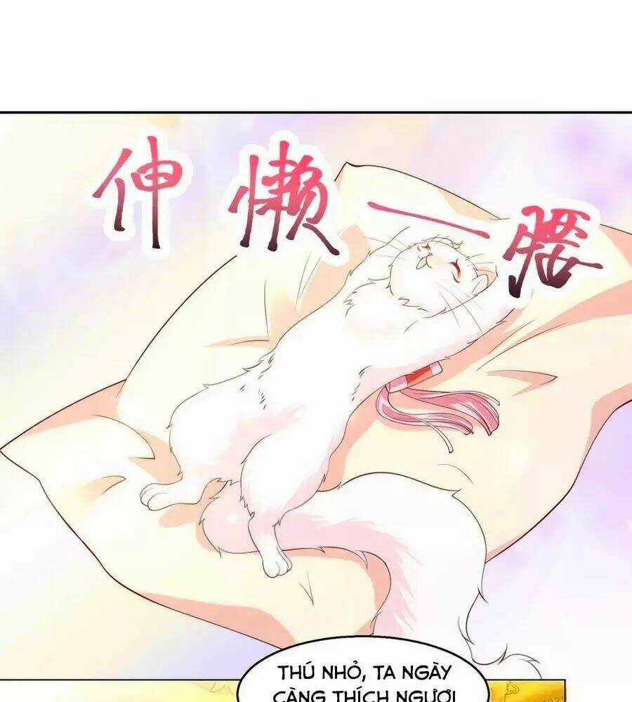 Dưỡng Thú Vi Phi Chapter 7 trang 55