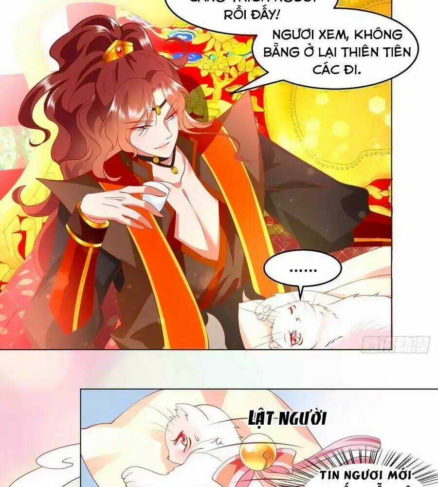 Dưỡng Thú Vi Phi Chapter 7 trang 56