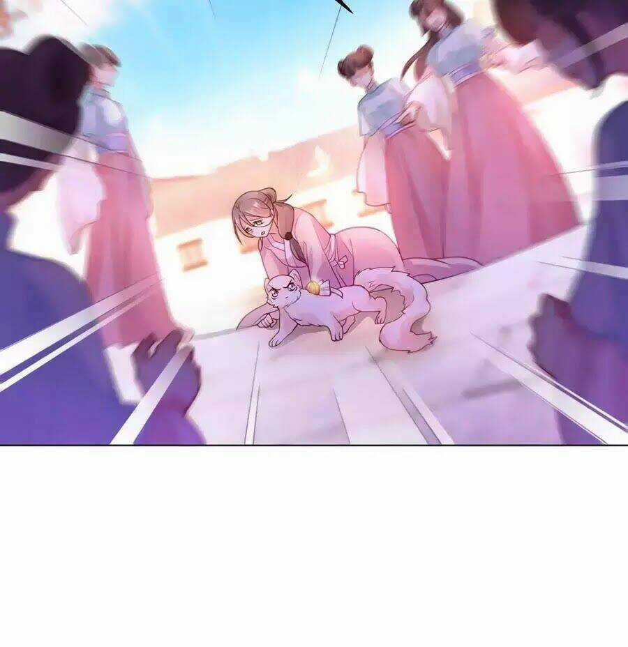 Dưỡng Thú Vi Phi Chapter 7 trang 6