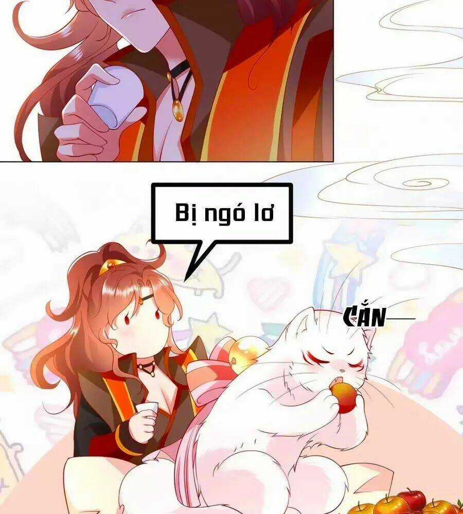 Dưỡng Thú Vi Phi Chapter 7 trang 61