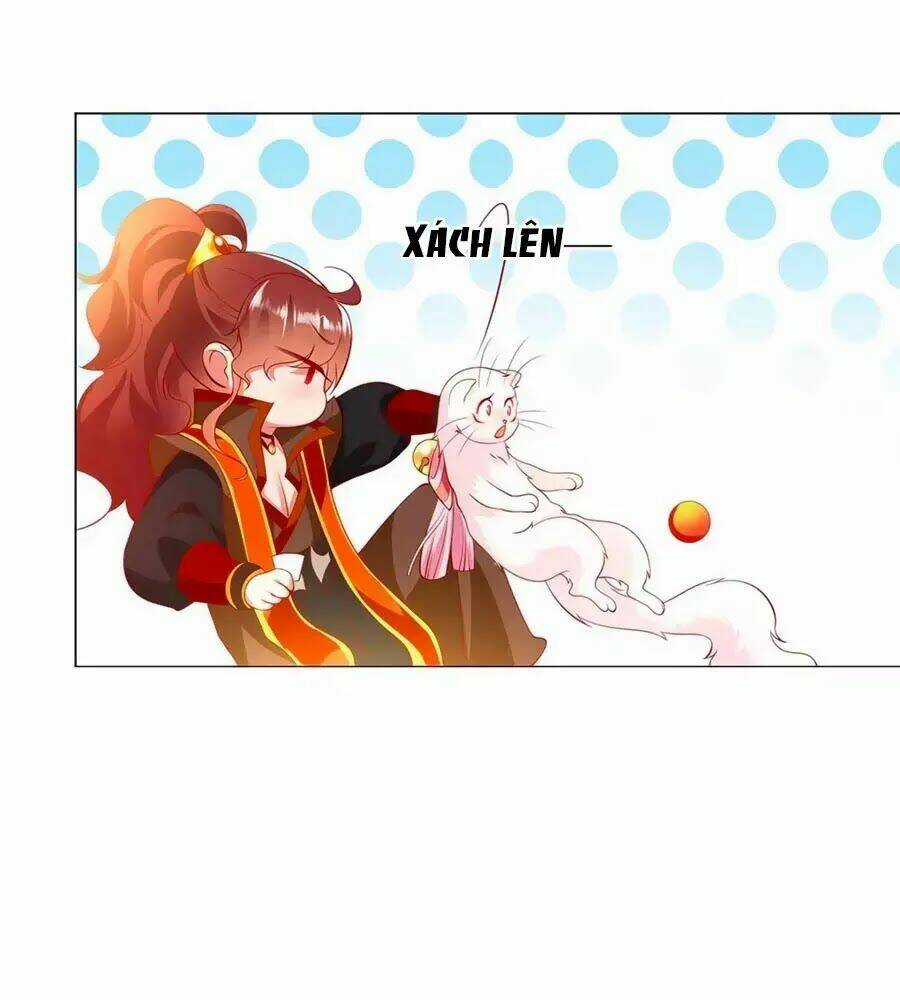 Dưỡng Thú Vi Phi Chapter 7 trang 63