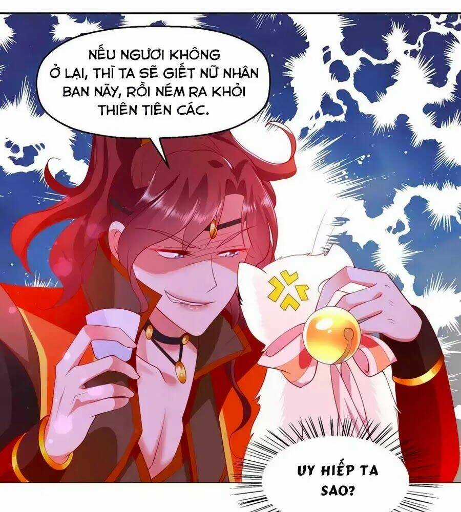 Dưỡng Thú Vi Phi Chapter 7 trang 64