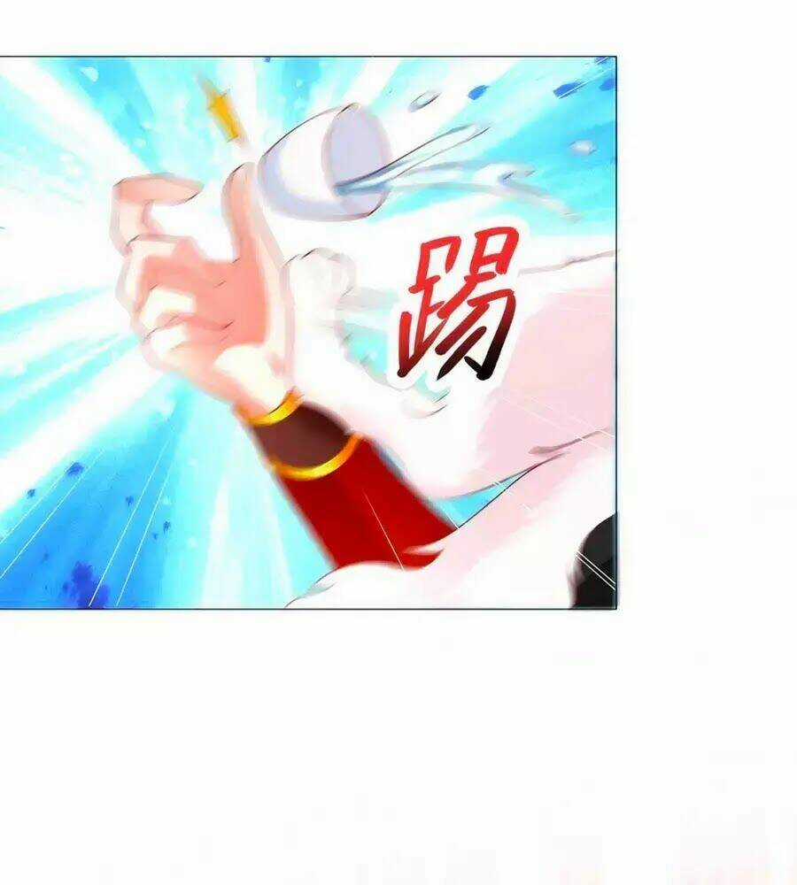 Dưỡng Thú Vi Phi Chapter 7 trang 66