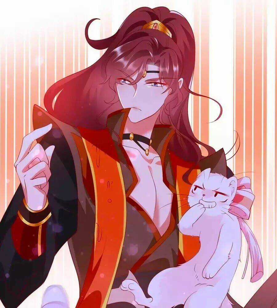 Dưỡng Thú Vi Phi Chapter 7 trang 67