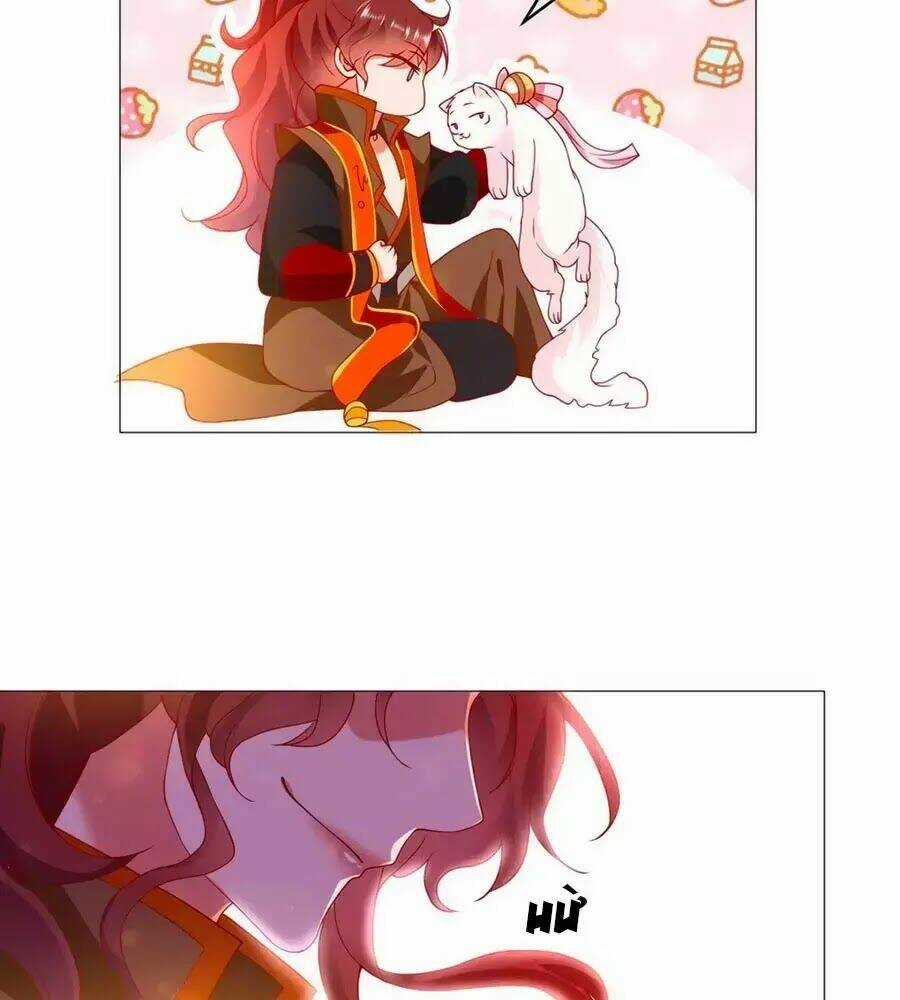 Dưỡng Thú Vi Phi Chapter 7 trang 70