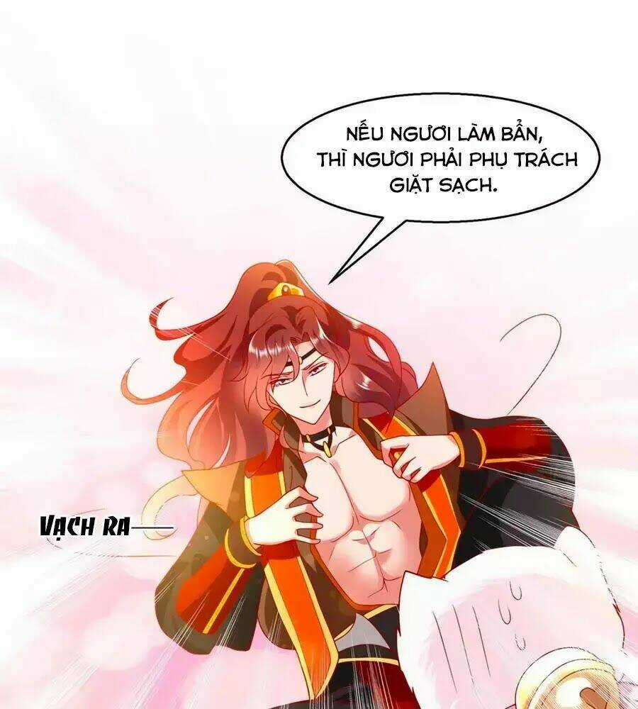 Dưỡng Thú Vi Phi Chapter 7 trang 72