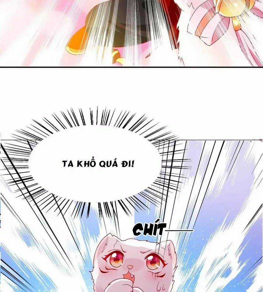 Dưỡng Thú Vi Phi Chapter 7 trang 73