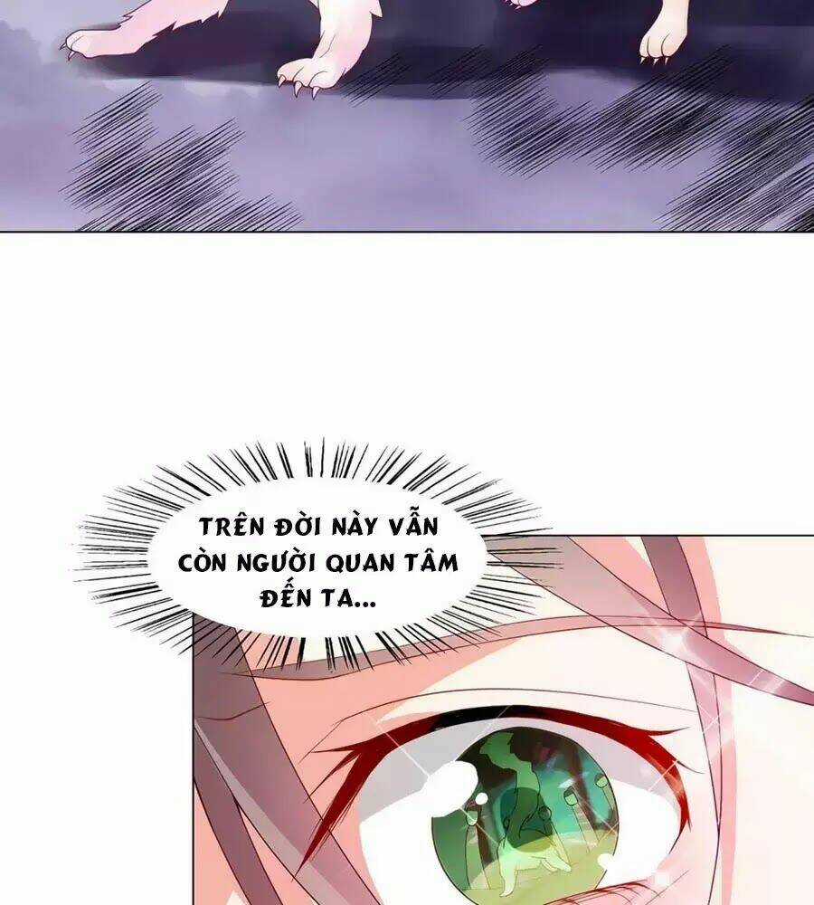 Dưỡng Thú Vi Phi Chapter 7 trang 8