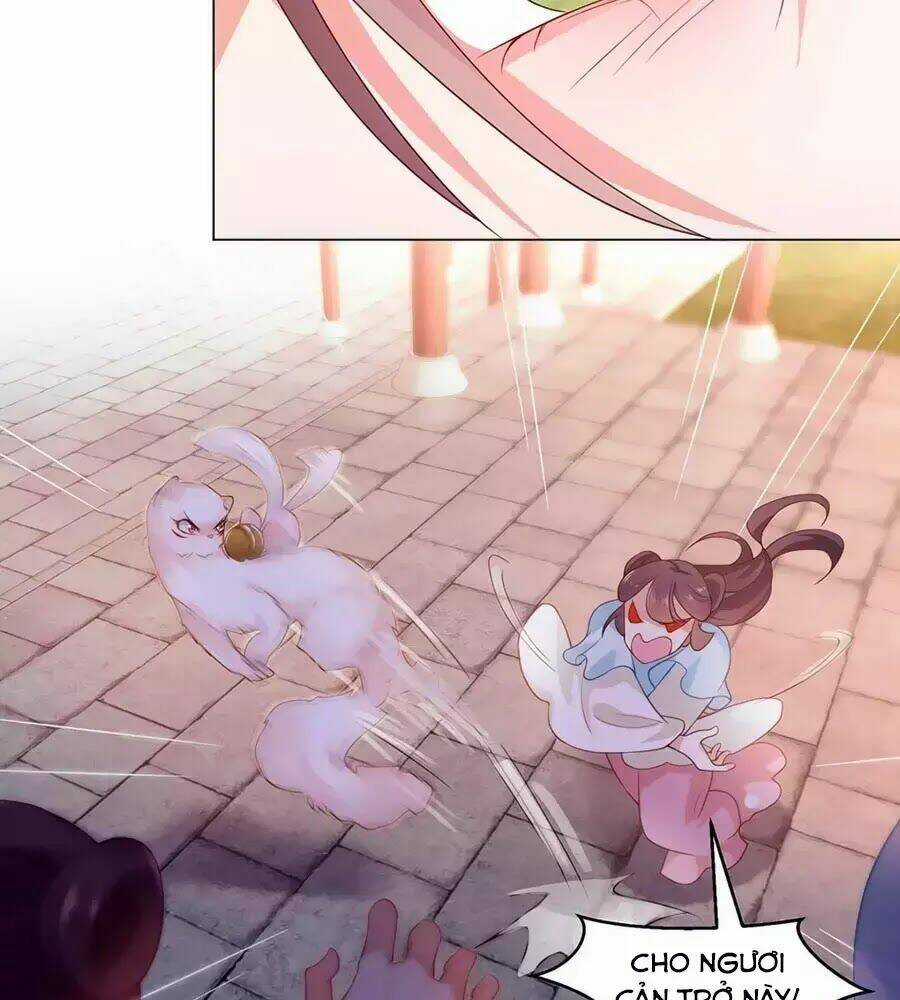 Dưỡng Thú Vi Phi Chapter 7 trang 9