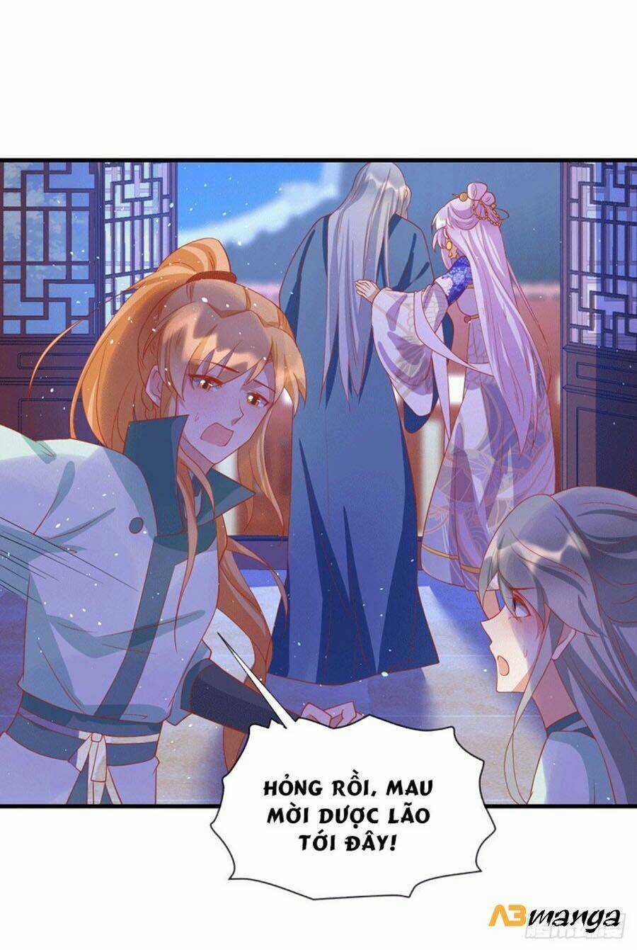 Dưỡng Thú Vi Phi Chapter 70 trang 12