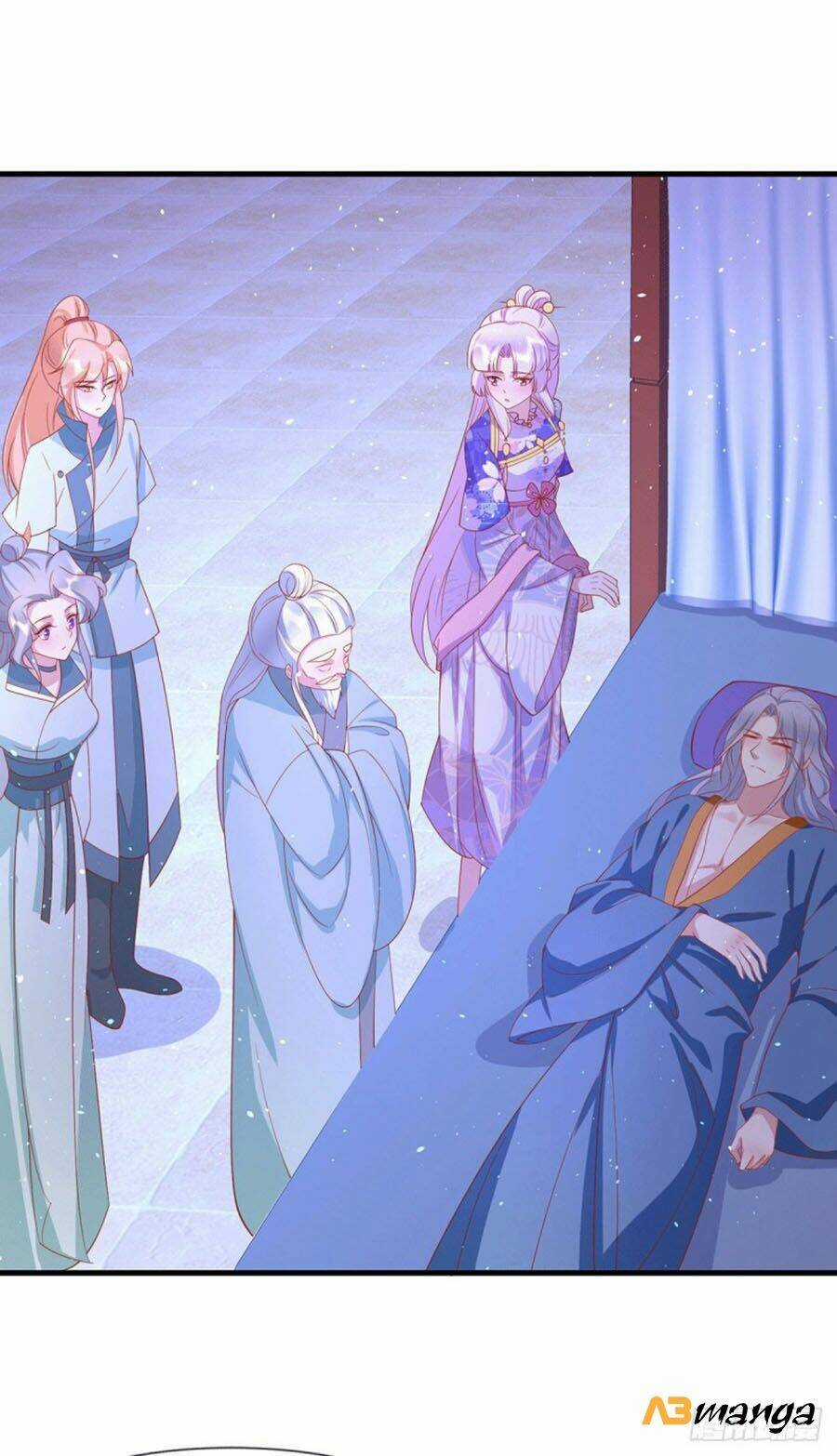 Dưỡng Thú Vi Phi Chapter 70 trang 13