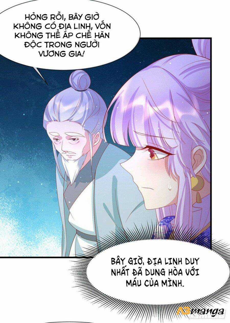 Dưỡng Thú Vi Phi Chapter 70 trang 14