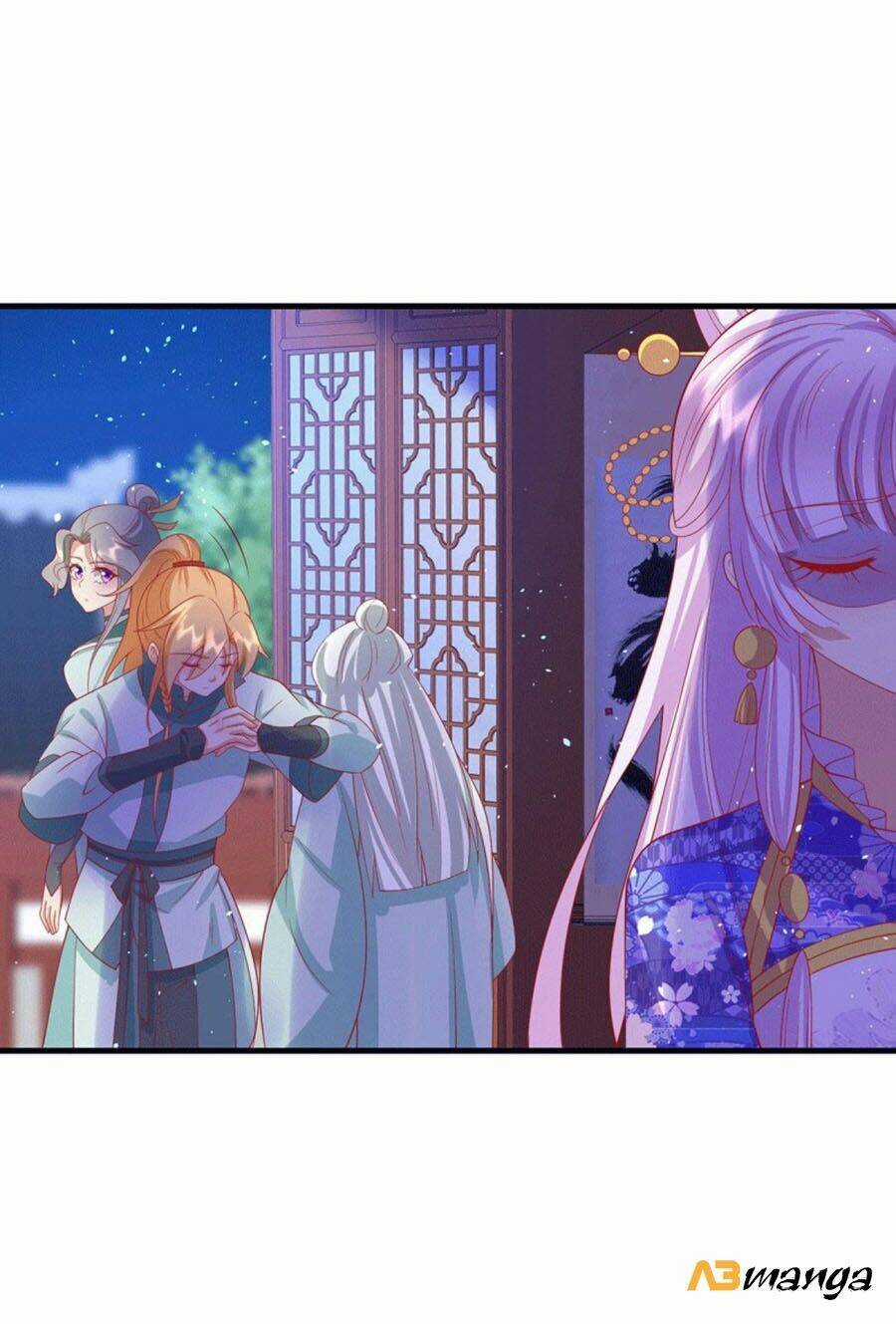 Dưỡng Thú Vi Phi Chapter 70 trang 17