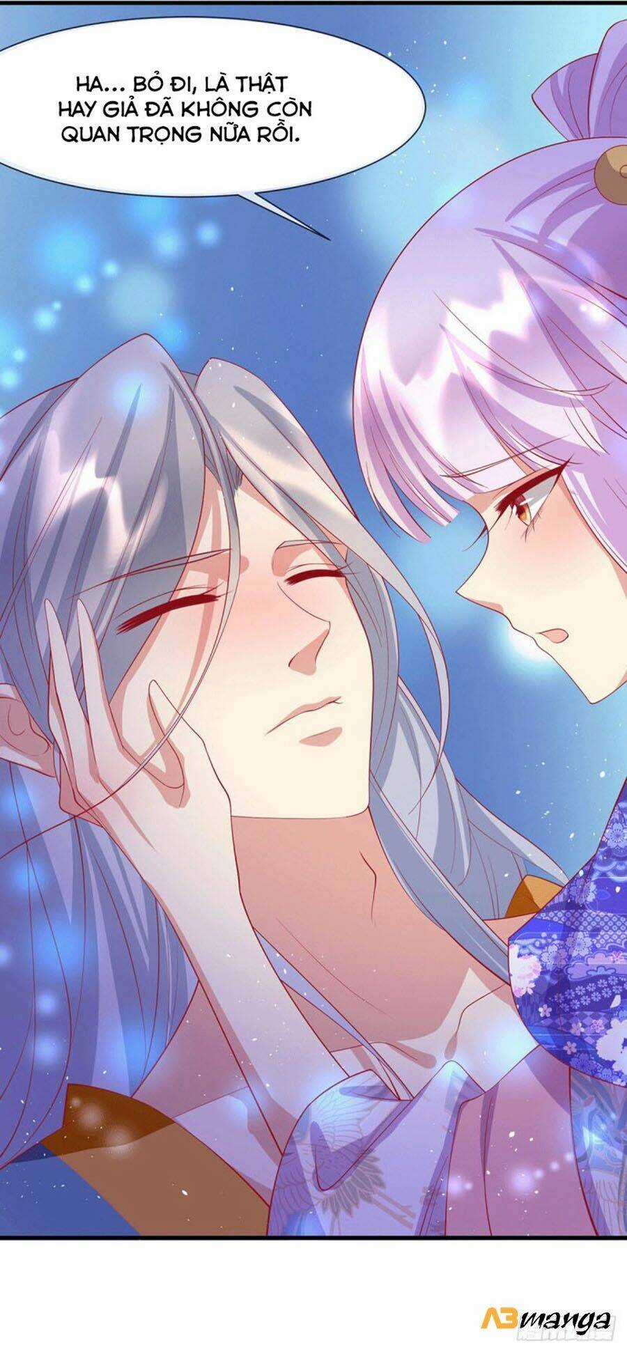 Dưỡng Thú Vi Phi Chapter 70 trang 19