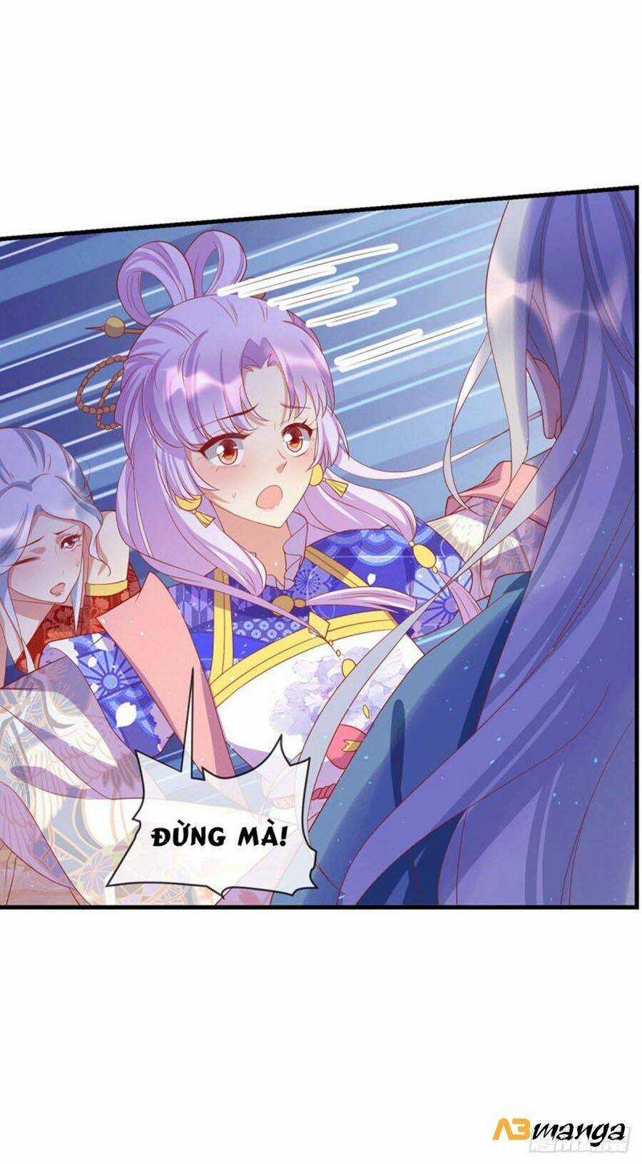 Dưỡng Thú Vi Phi Chapter 70 trang 2