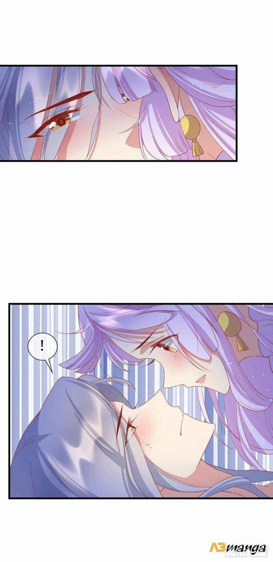 Dưỡng Thú Vi Phi Chapter 70 trang 20