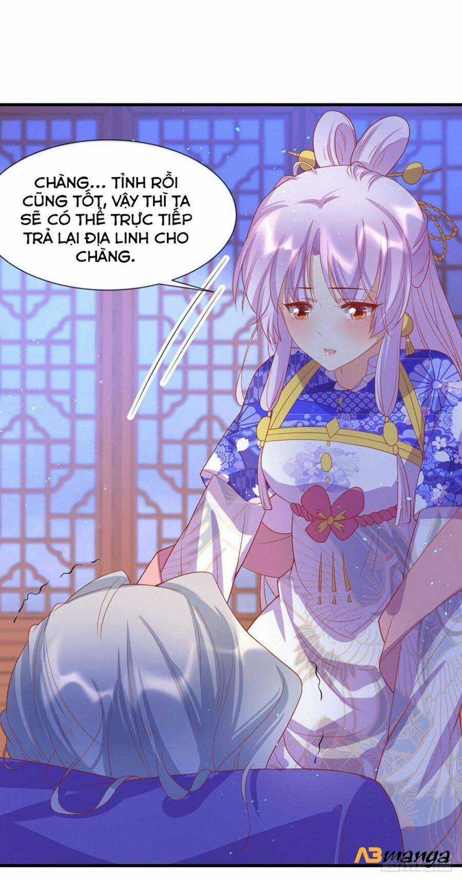 Dưỡng Thú Vi Phi Chapter 70 trang 21