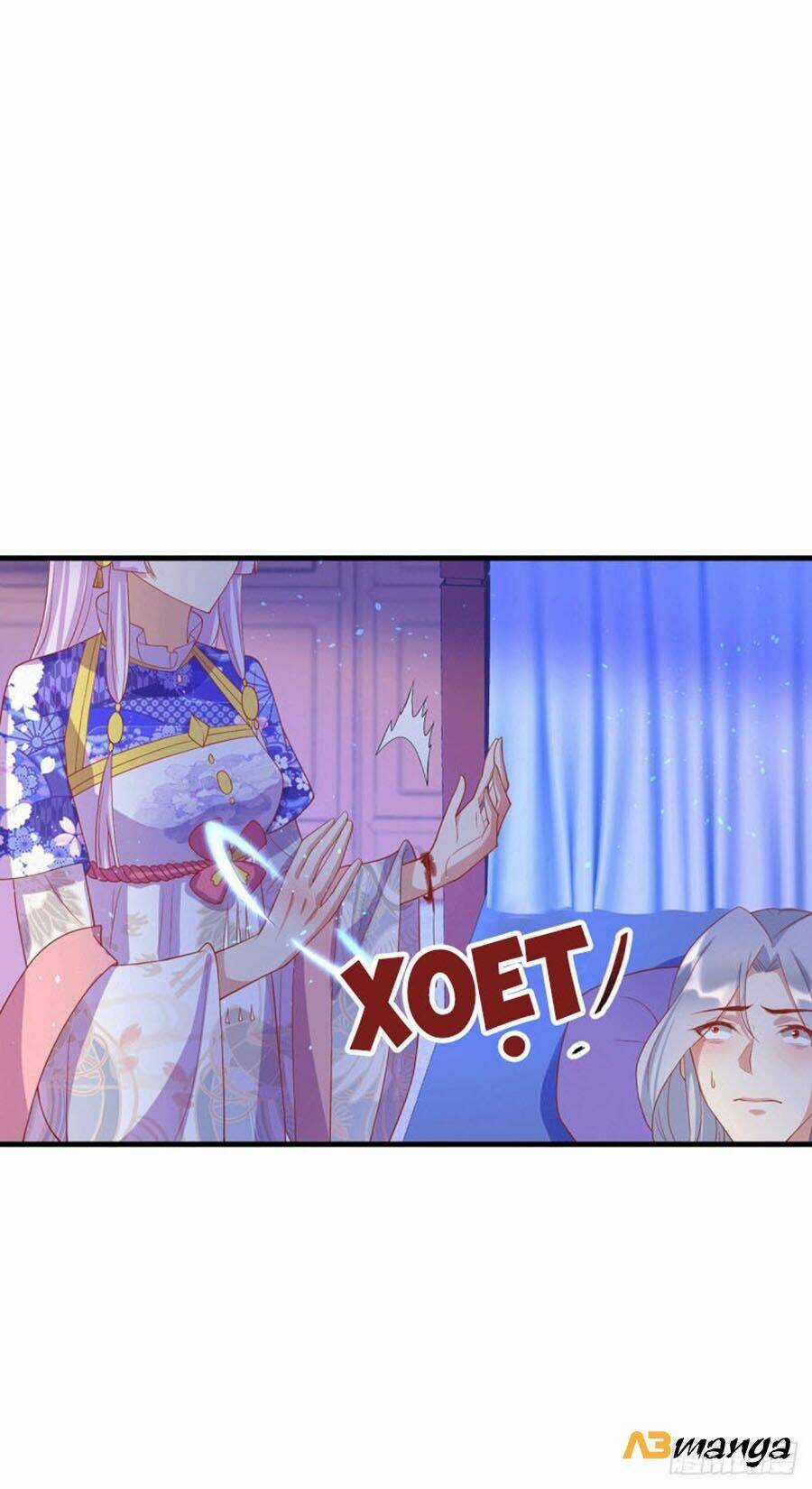 Dưỡng Thú Vi Phi Chapter 70 trang 22