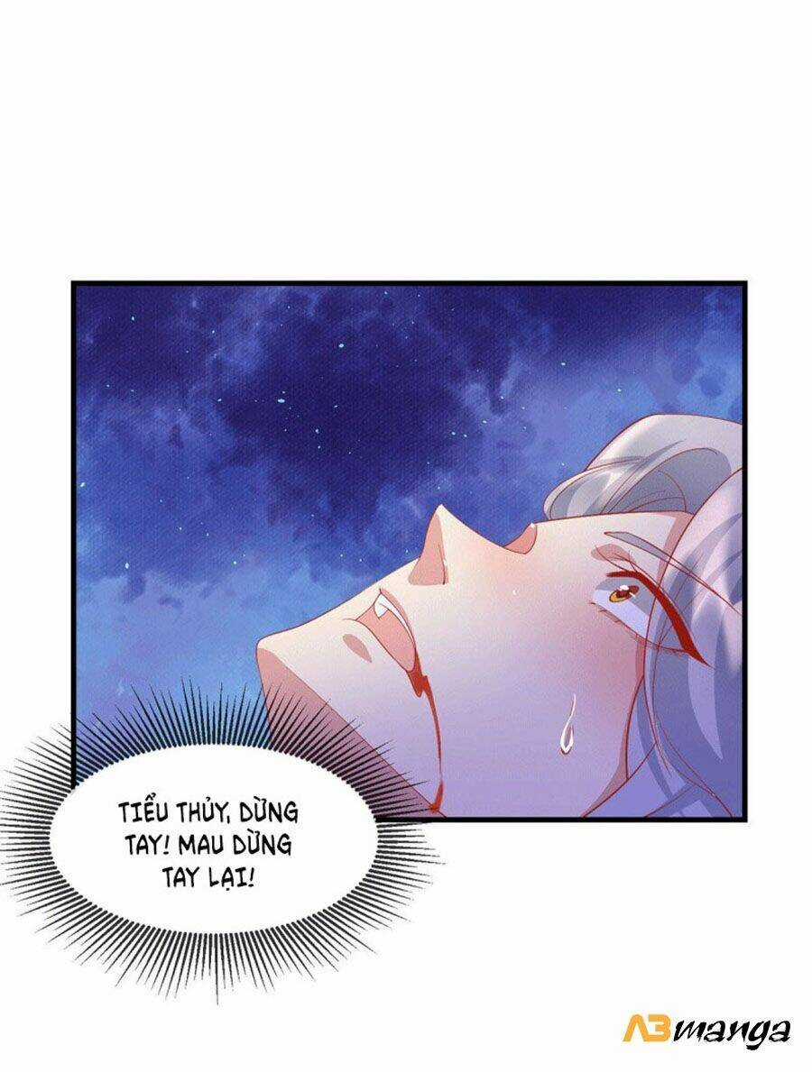Dưỡng Thú Vi Phi Chapter 70 trang 23