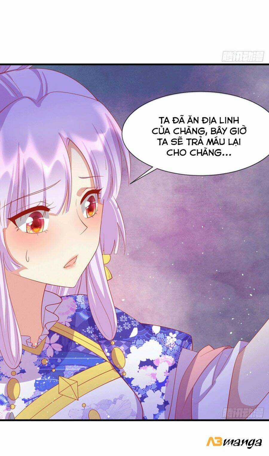 Dưỡng Thú Vi Phi Chapter 70 trang 24