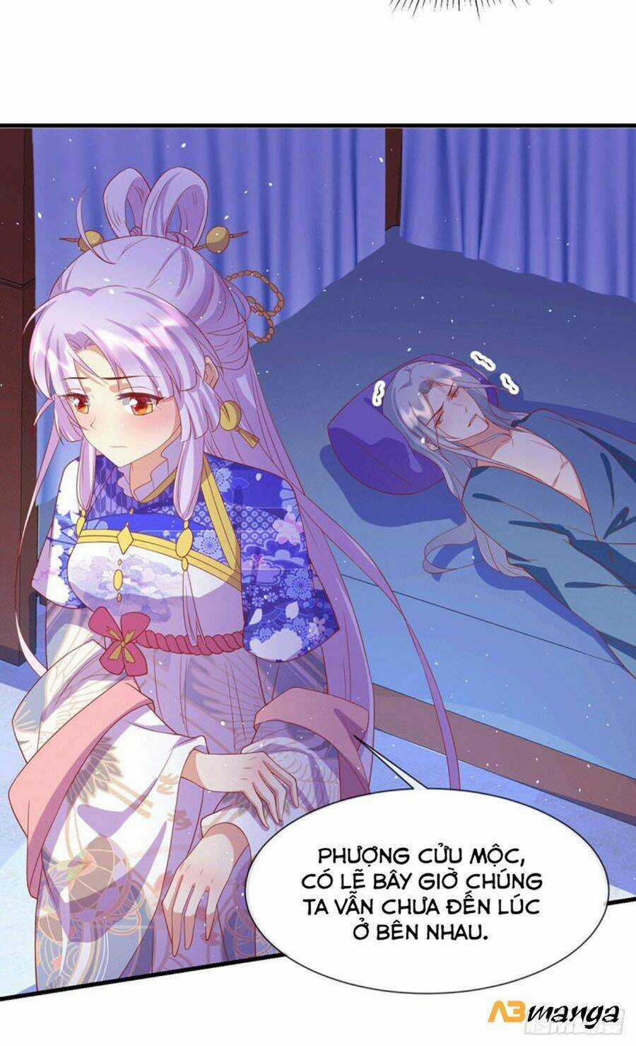 Dưỡng Thú Vi Phi Chapter 70 trang 26
