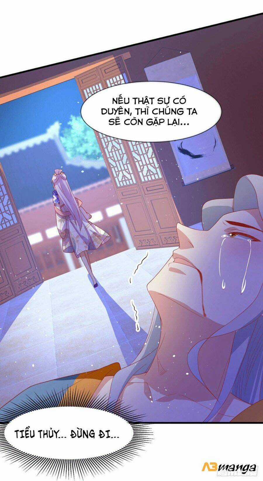 Dưỡng Thú Vi Phi Chapter 70 trang 27