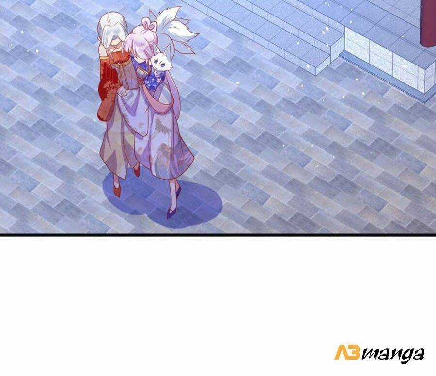 Dưỡng Thú Vi Phi Chapter 70 trang 29