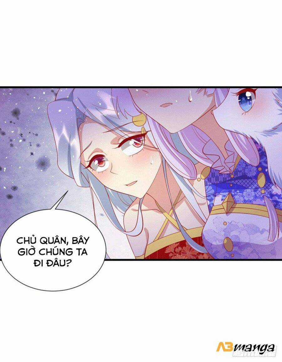 Dưỡng Thú Vi Phi Chapter 70 trang 30