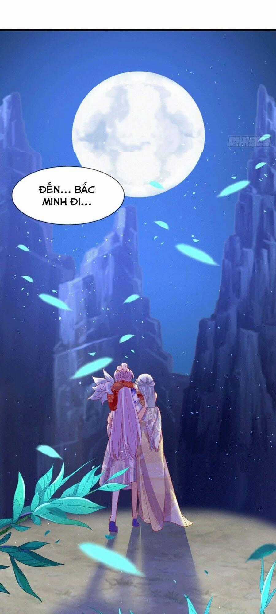 Dưỡng Thú Vi Phi Chapter 70 trang 32