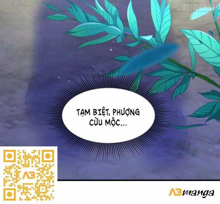 Dưỡng Thú Vi Phi Chapter 70 trang 33