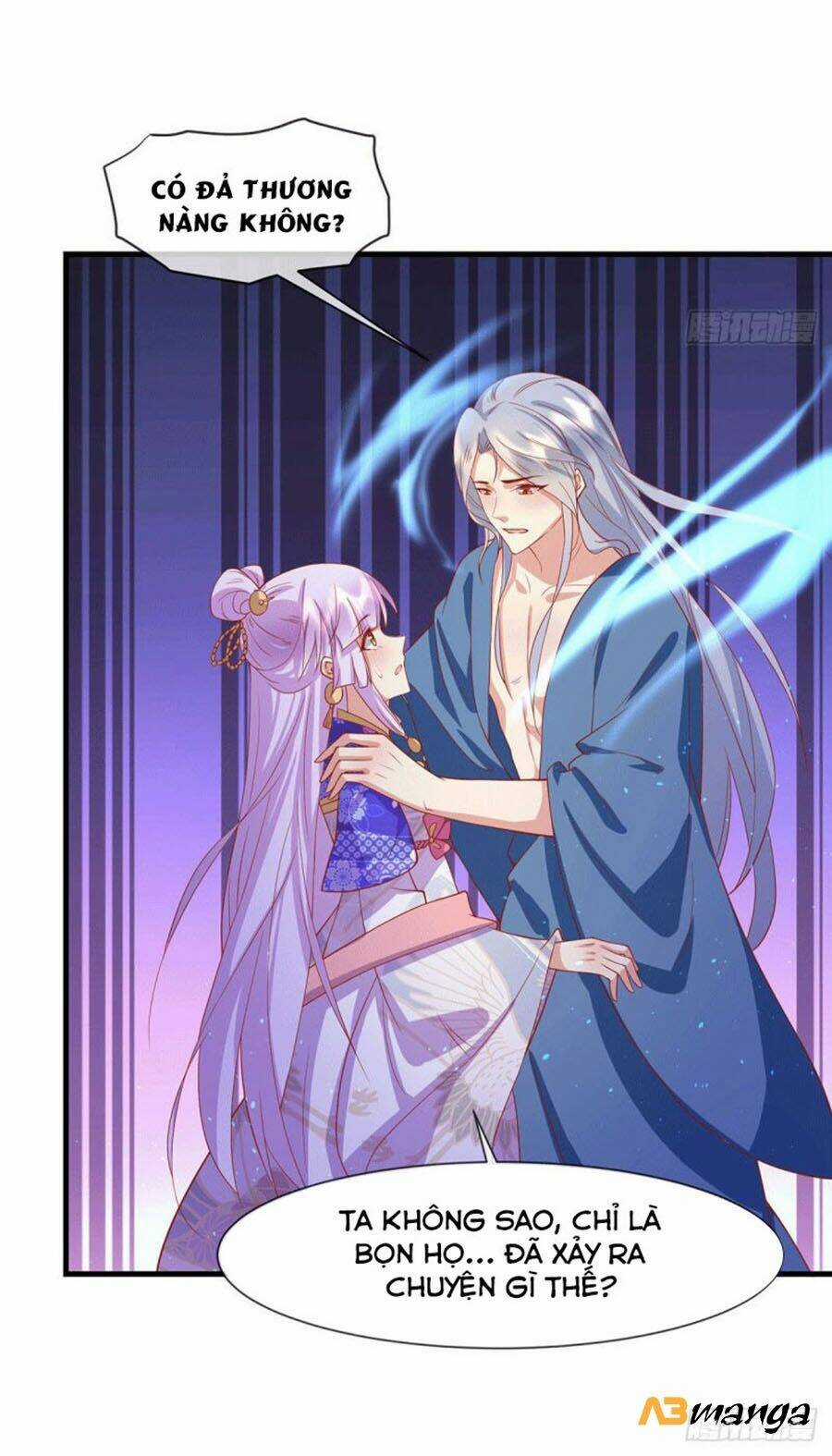 Dưỡng Thú Vi Phi Chapter 70 trang 4