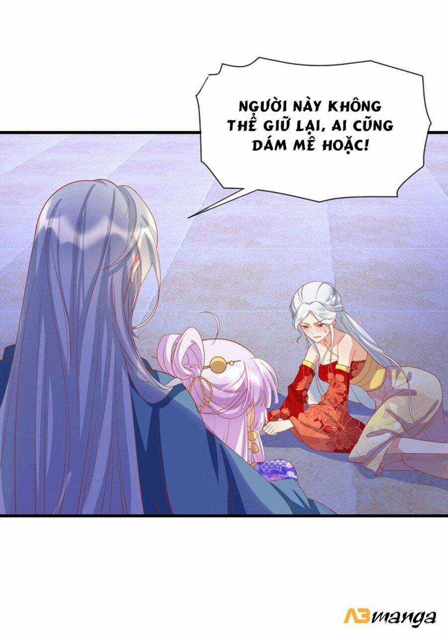 Dưỡng Thú Vi Phi Chapter 70 trang 5