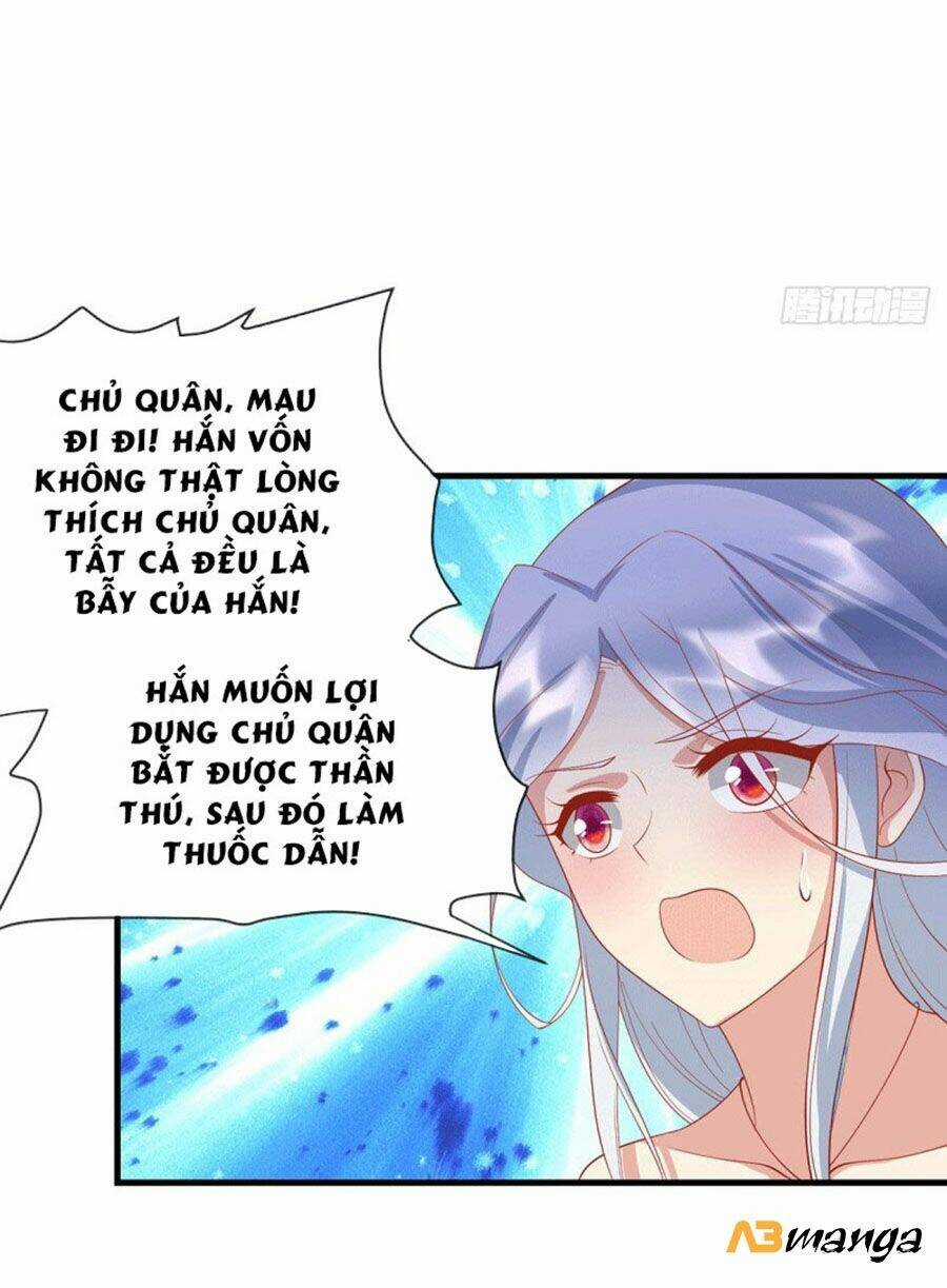 Dưỡng Thú Vi Phi Chapter 70 trang 6