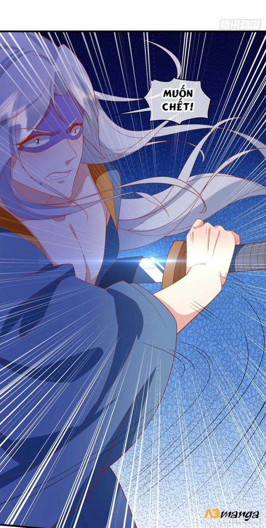 Dưỡng Thú Vi Phi Chapter 70 trang 7