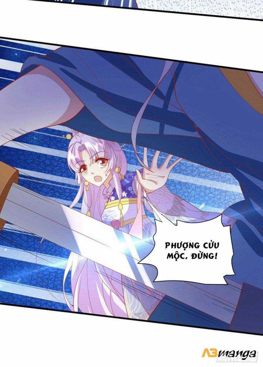 Dưỡng Thú Vi Phi Chapter 70 trang 8