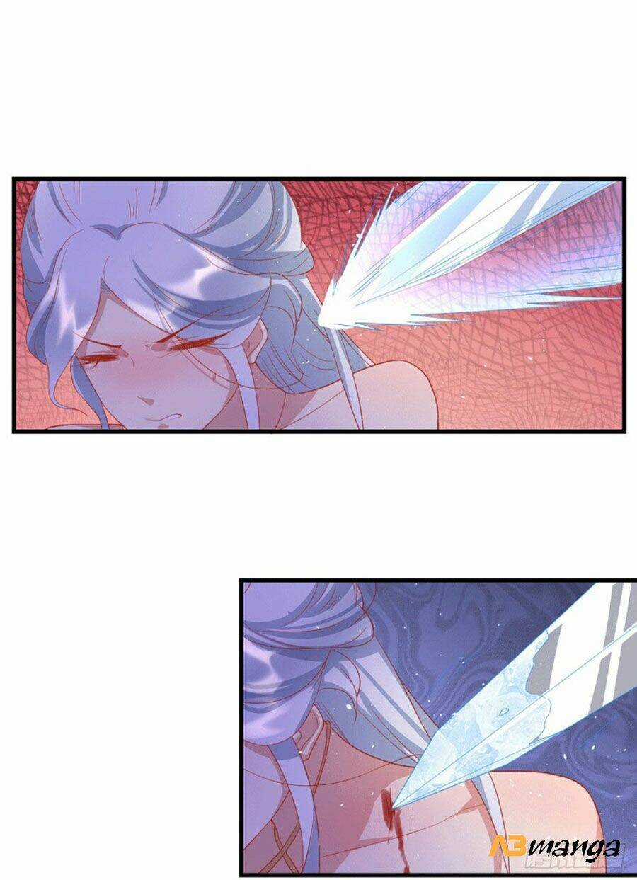 Dưỡng Thú Vi Phi Chapter 70 trang 9