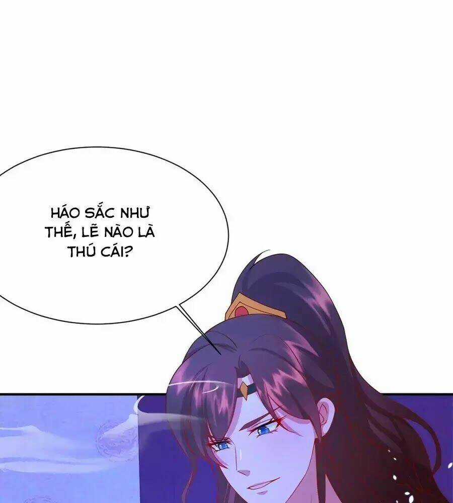 Dưỡng Thú Vi Phi Chapter 8 trang 10