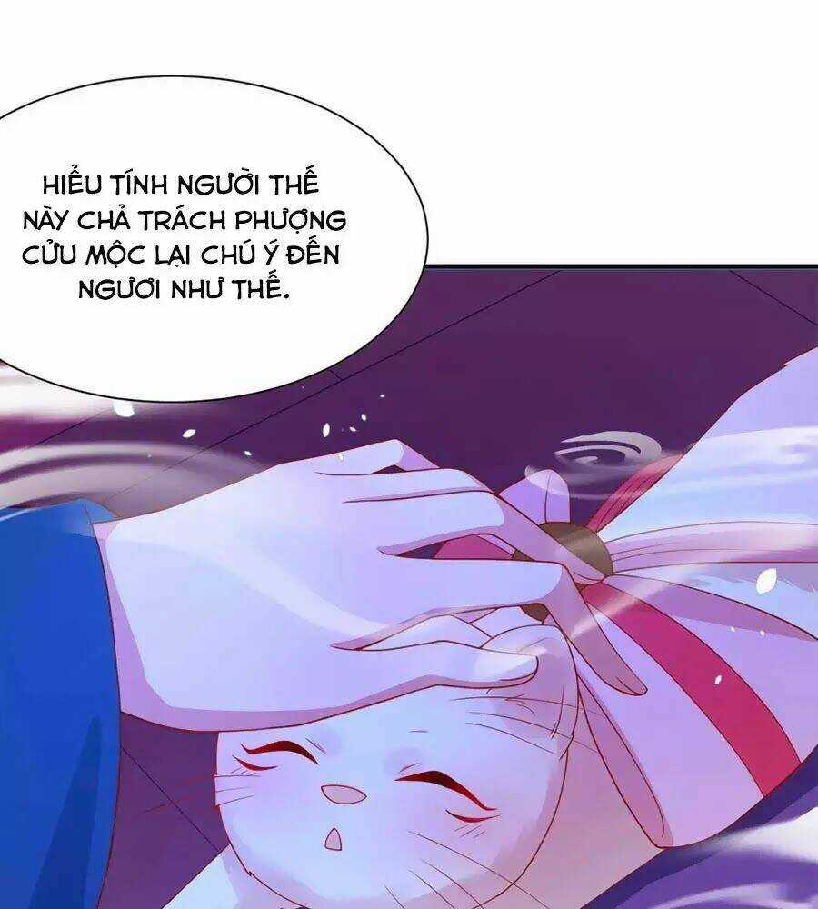 Dưỡng Thú Vi Phi Chapter 8 trang 13