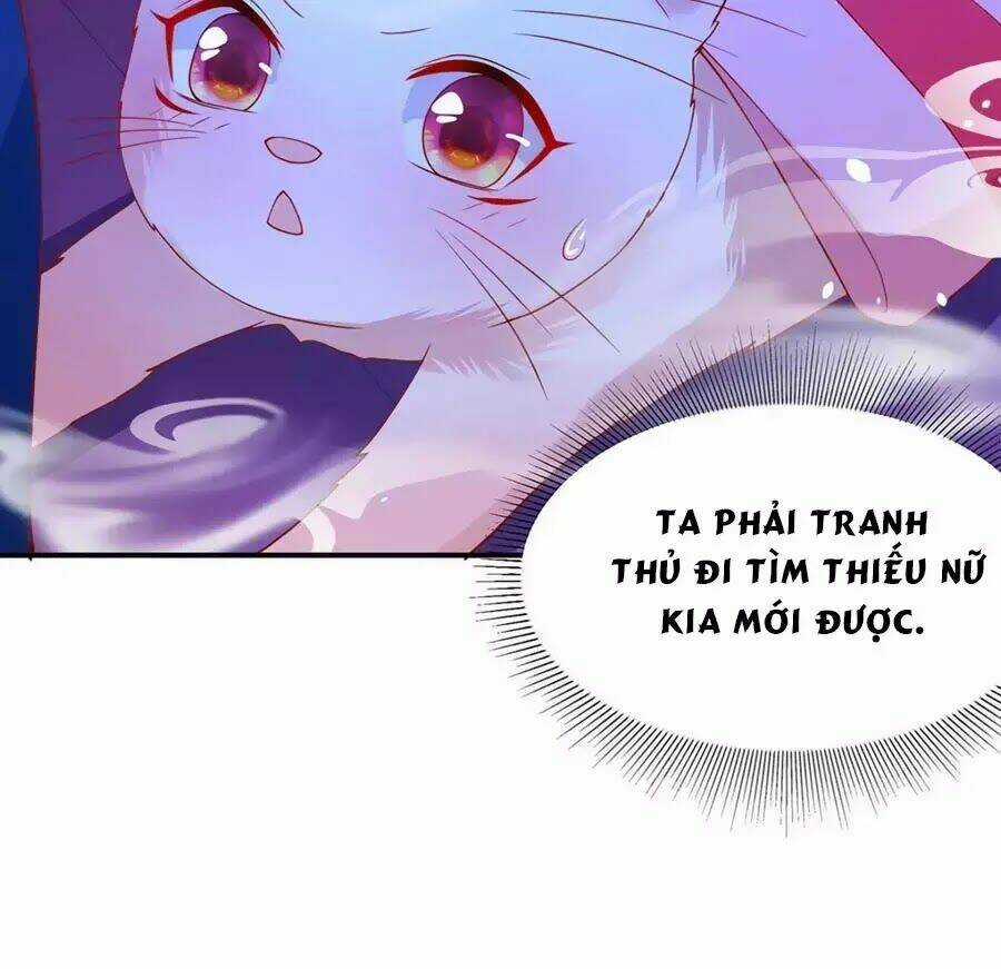 Dưỡng Thú Vi Phi Chapter 8 trang 15