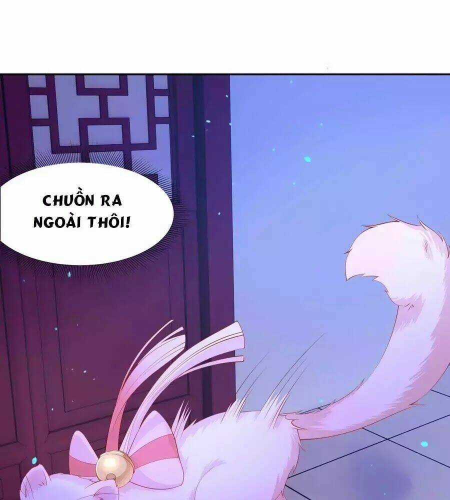 Dưỡng Thú Vi Phi Chapter 8 trang 16